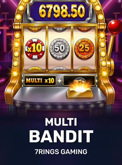 Multi Bandit