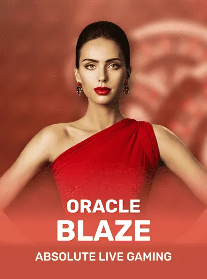 Oracle Blaze
