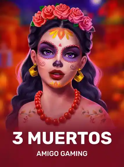 3 Muertos