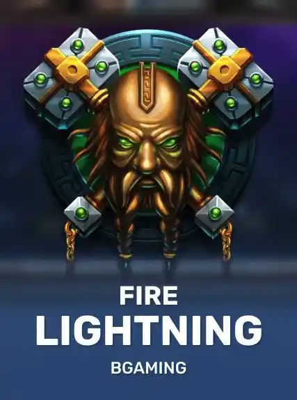 Fire Lightning
