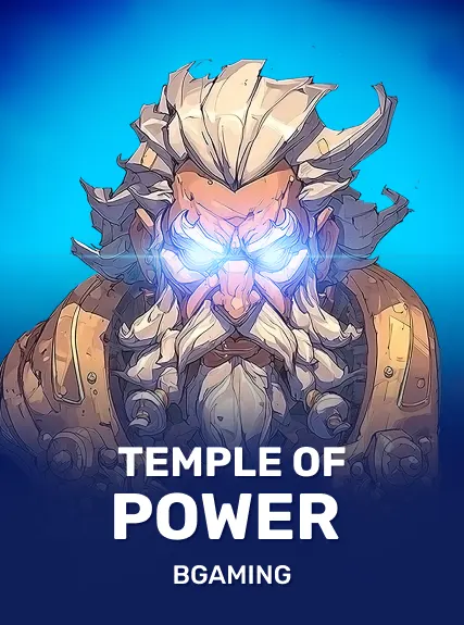 Temple of Power