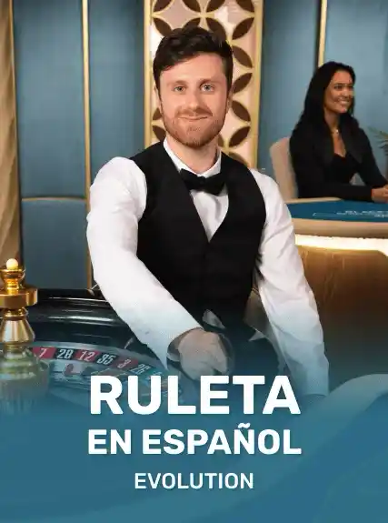 Ruleta en Espanol