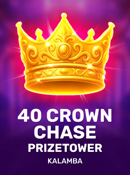 40 Crown Chase PrizeTower