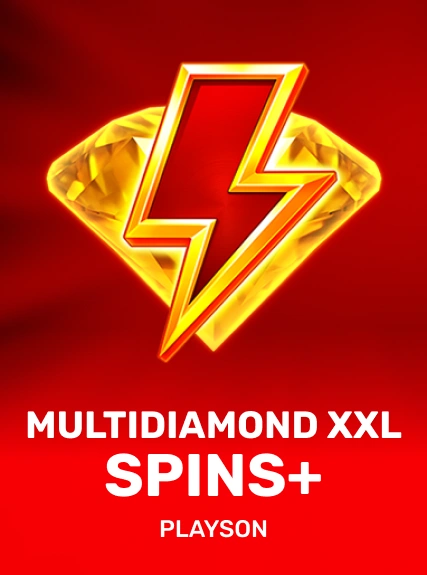 Multidiamond XXL: Spins+