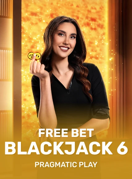 Free Bet Blackjack 6