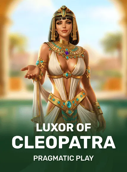 Luxor of Cleopatra