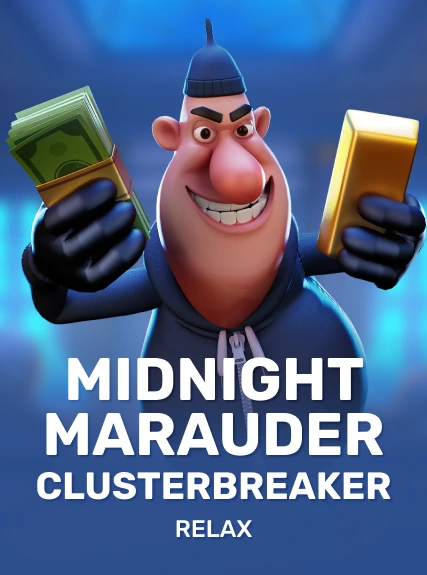 Midnight Marauder - ClusterBreaker