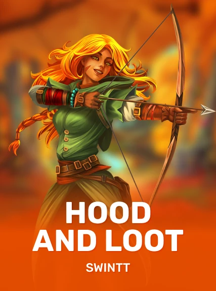 Hood And Loot