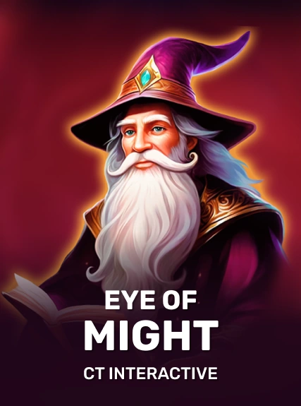 Eye of Might game tile