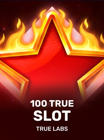 100 True Slot